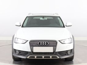 Audi Allroad A4 - 2013