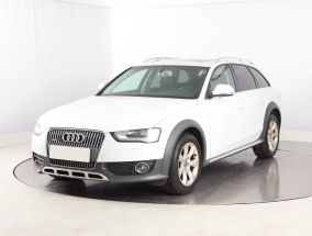 Audi Allroad A4 - 2013