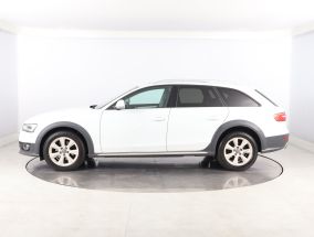 Audi Allroad A4 - 2013