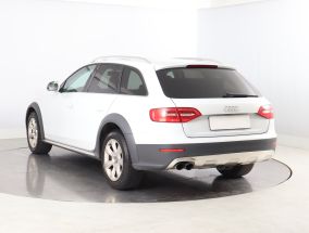 Audi Allroad A4 - 2013