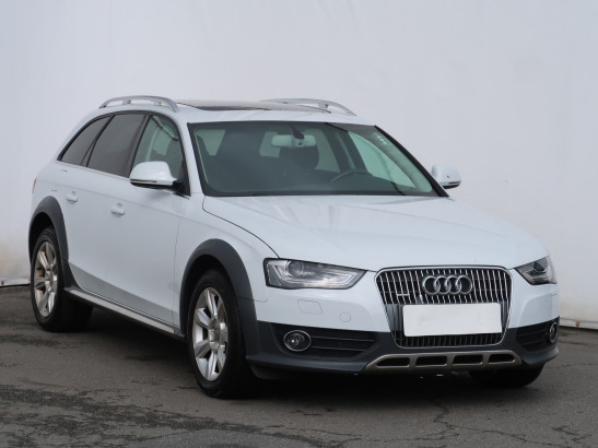 Audi Allroad A4