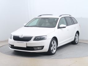 Skoda Octavia - 2015