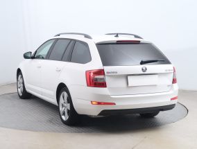 Skoda Octavia - 2015