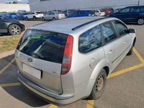 Ford Focus - 2007