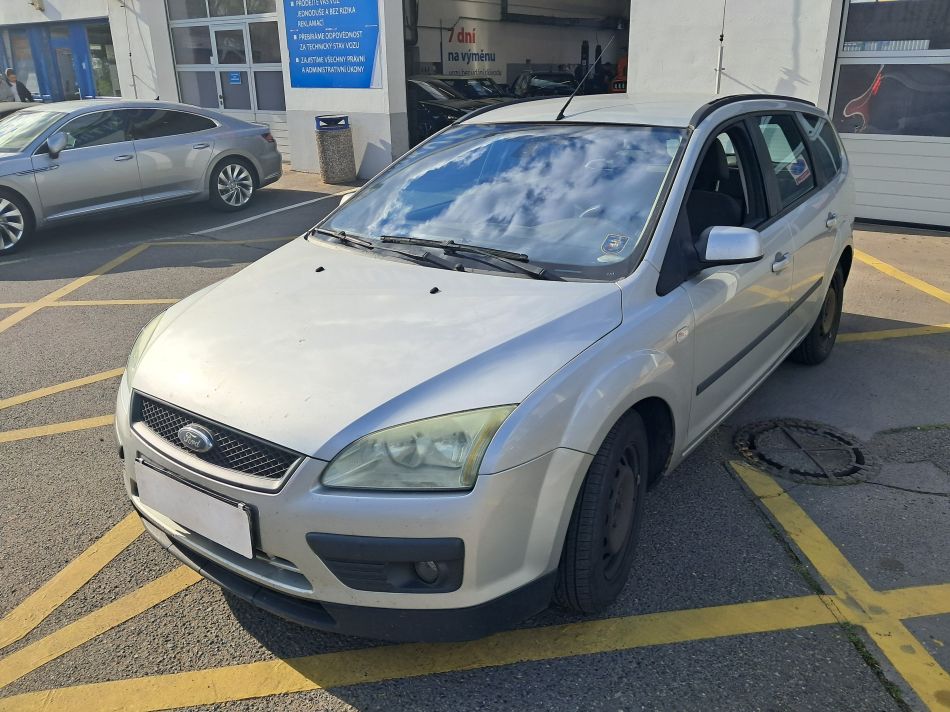 Ford Focus - 2007