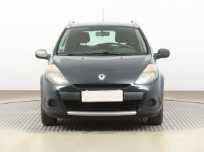 Renault Clio - 2012
