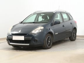 Renault Clio - 2012