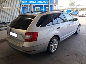 Skoda Octavia - 2018