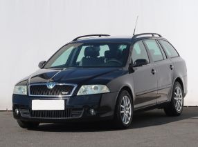 Skoda Octavia - 2006