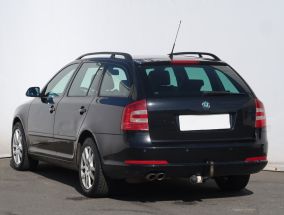 Skoda Octavia - 2006
