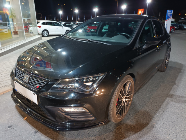 Seat Leon 2017