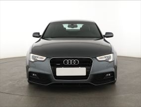 Audi A5 - 2016