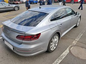 Volkswagen Arteon - 2019