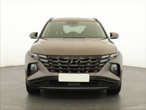 Hyundai Tucson - 2022