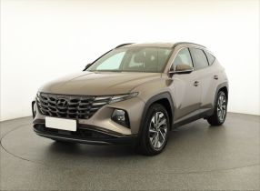 Hyundai Tucson - 2022