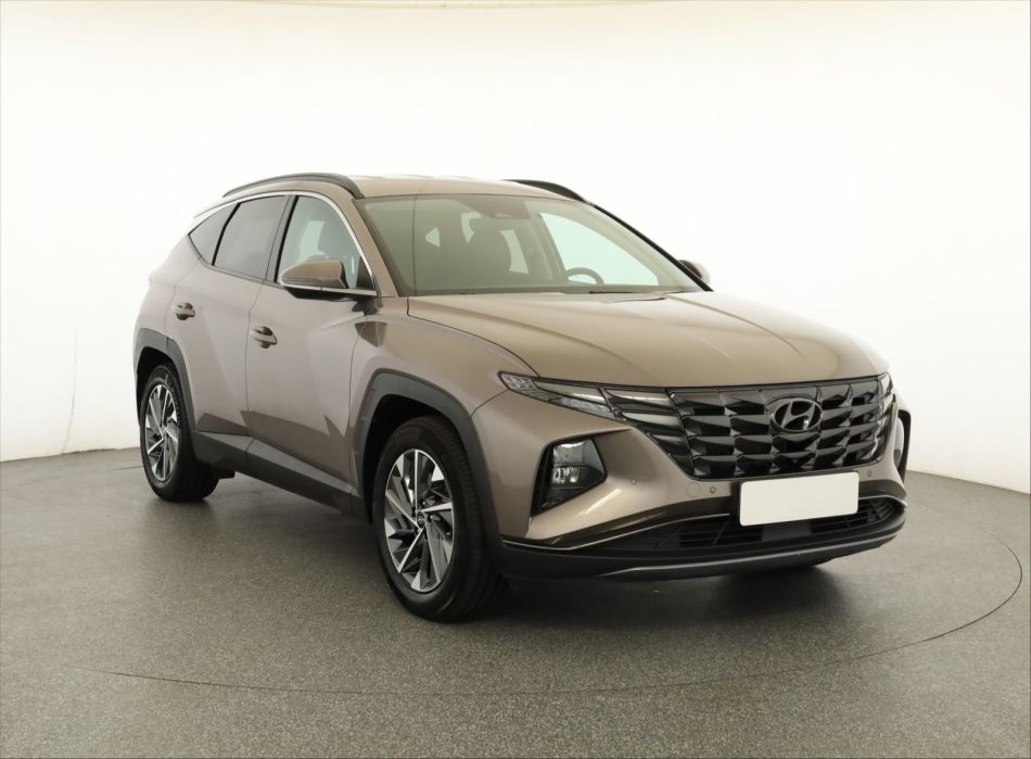 Hyundai Tucson - 2022