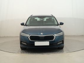 Skoda Octavia - 2021