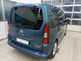 Citroen Berlingo - 2018