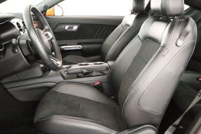 Ford Mustang - 2022