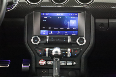 Ford Mustang - 2022
