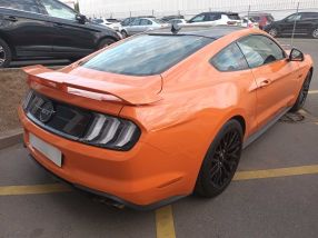 Ford Mustang - 2022