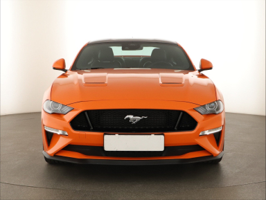 Ford Mustang - 2022
