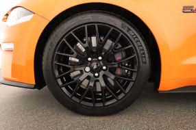 Ford Mustang - 2022