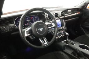 Ford Mustang - 2022