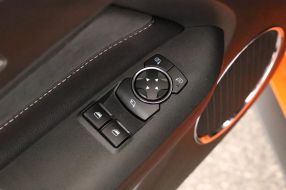 Ford Mustang - 2022