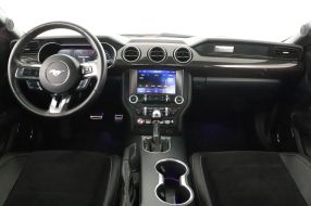 Ford Mustang - 2022