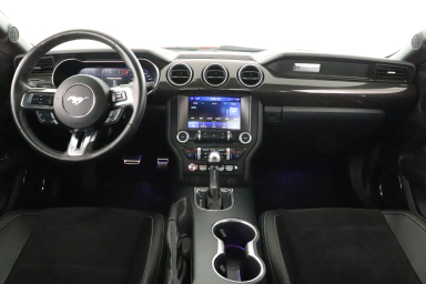 Ford Mustang - 2022