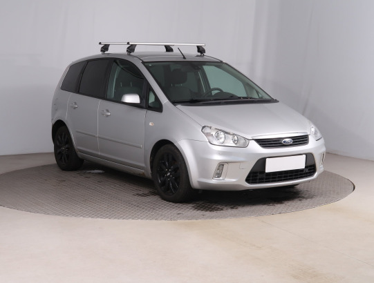 Ford Focus C-Max