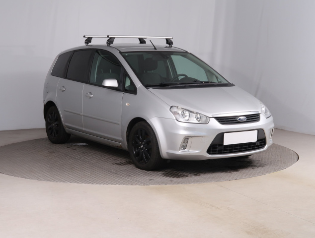 Ford C-Max 2010
