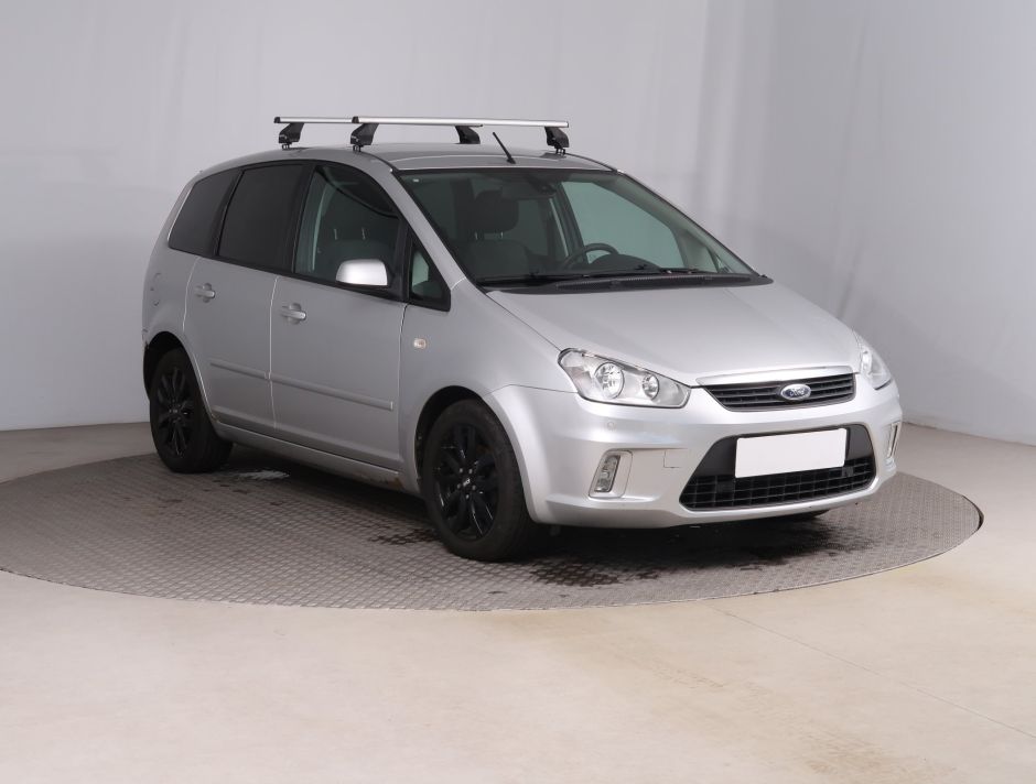 Ford Focus C-Max - 2010