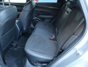 Hyundai Tucson - 2023