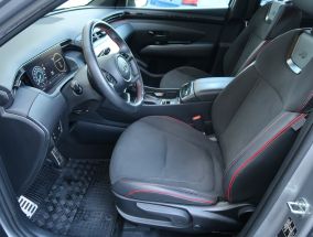 Hyundai Tucson - 2023
