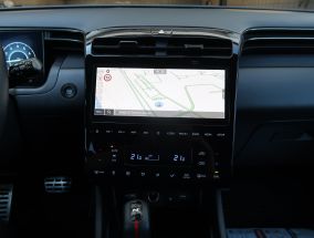 Hyundai Tucson - 2023