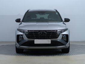Hyundai Tucson - 2023