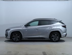 Hyundai Tucson - 2023