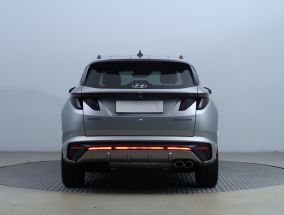 Hyundai Tucson - 2023