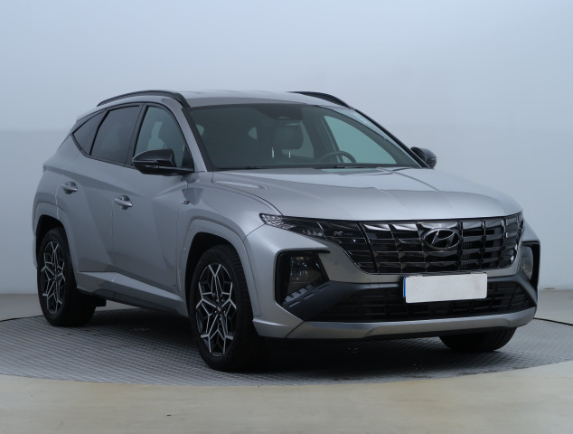 Hyundai Tucson 2023