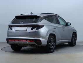 Hyundai Tucson - 2023