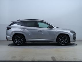 Hyundai Tucson - 2023