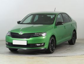 Skoda Rapid - 2018