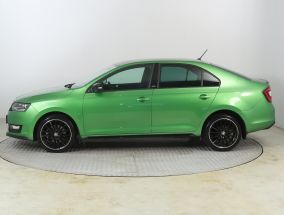 Skoda Rapid - 2018