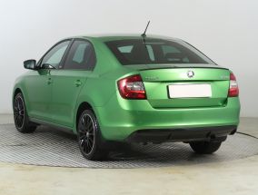 Skoda Rapid - 2018