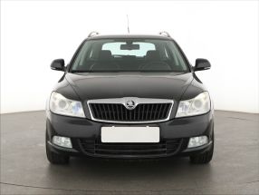 Skoda Octavia - 2010