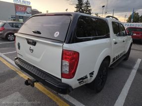 Nissan Navara - 2020