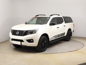 Nissan Navara - 2020