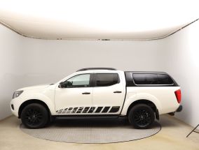 Nissan Navara - 2020